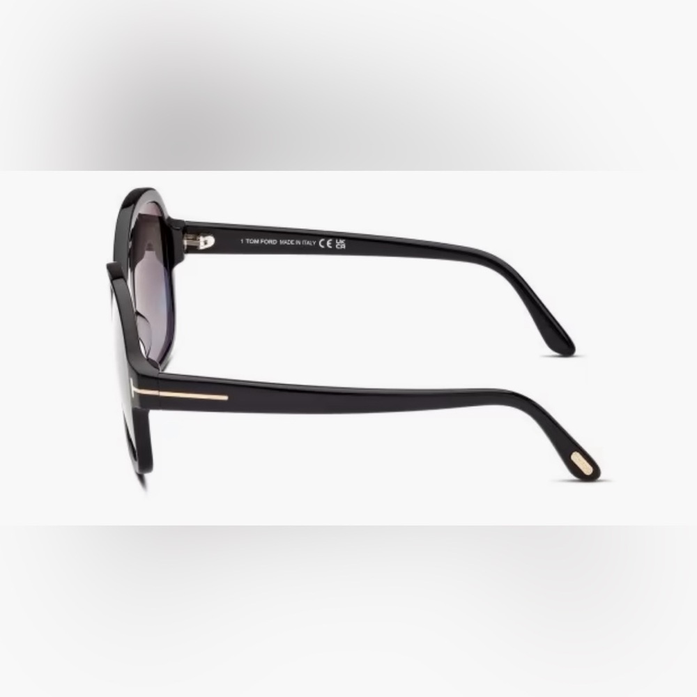 Tom Ford Hanley Sunglasses - Picture 3 of 9